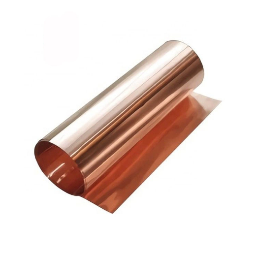 Copper Shim